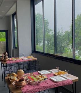 Ayder Hotel | pathika bungalov