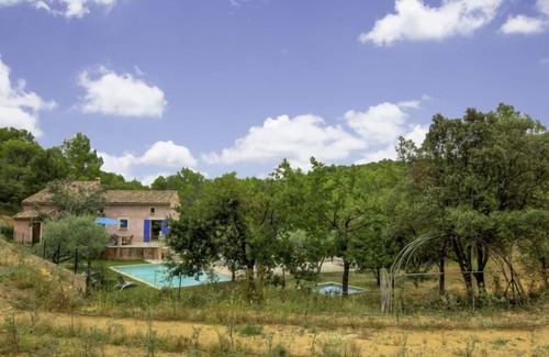 Le Barroux House | Patifiage by Interhome