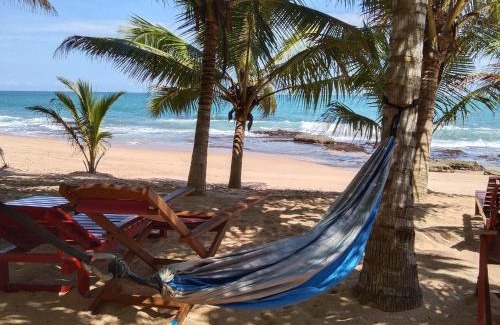 Tangalle House | Patini Bungalows - Beach Garden