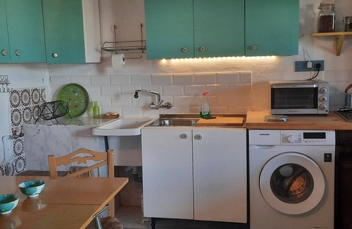 Barrio de la Vega Condo | Patio Tipique Andalous, à 10 mnt de L'alhambra, Animaux de Compagnie Acceptés