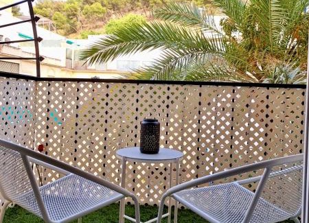 La Victoria Apartment | Patio Victoria Málaga