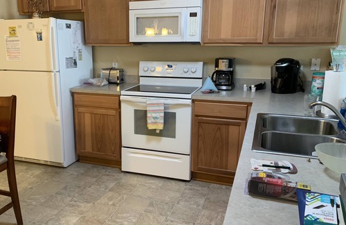 The Villages House | PATIO VILLA W 4 PERSON GOLF CART 1M TO BROWNWOOD SQ-NO XTRA GUEST FEES
