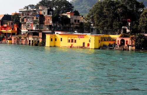 Haridwar House | Patnimal Guesthouse
