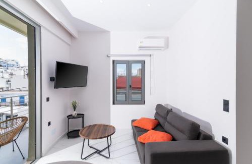 Agia Galini Apartment | PATRIC.KO