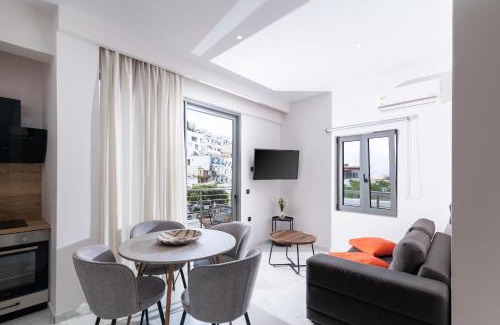 Agia Galini Apartment | PATRIC.KO