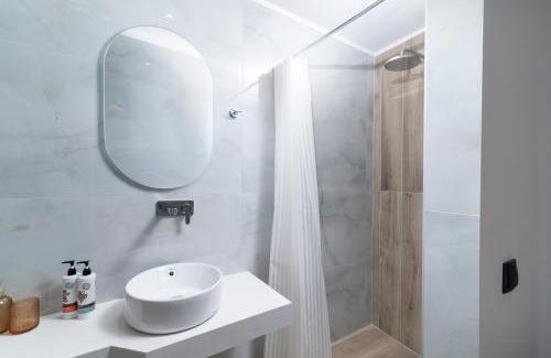 Agia Galini Apartment | PATRIC.KO