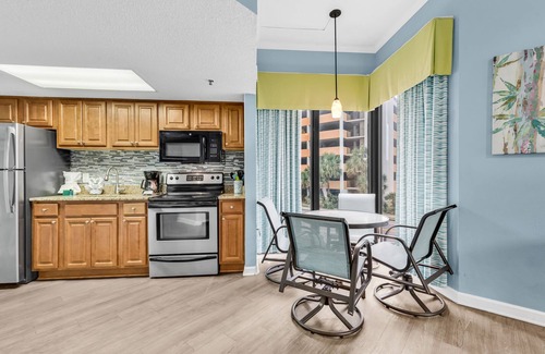 Myrtle Beach Condo | Patricia Grand 202
