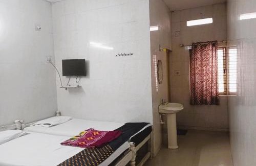 Mavalli Hotel | Patricia Residency
