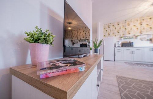 Cluj-Napoca Apartment | Patrick Home