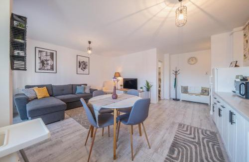 Cluj-Napoca Apartment | Patrick Home