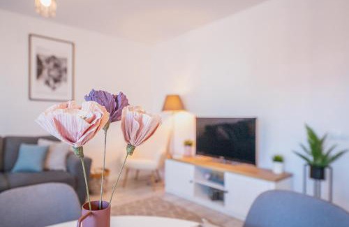 Cluj-Napoca Apartment | Patrick Home