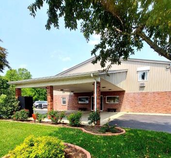 Spencer Hotel | PATRIOT INN