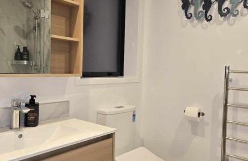 Christchurch City Centre Apartment | Pats CBD Studio
