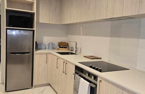 Christchurch City Centre Apartment | Pats CBD Studio