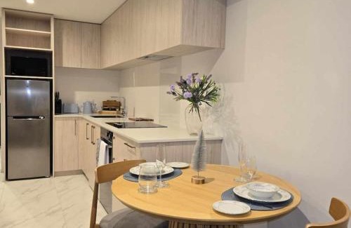 Christchurch City Centre Apartment | Pats CBD Studio