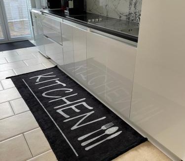 Mariakerke Apartment | Patsiehome