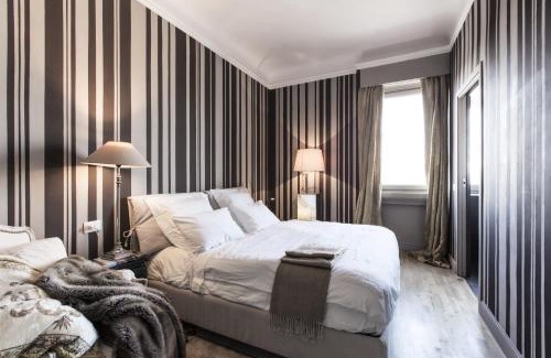 Casoretto Bed & Breakfast | Pattini Guest House