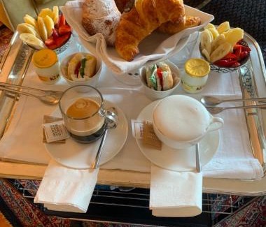 Casoretto Bed & Breakfast | Pattini Guest House