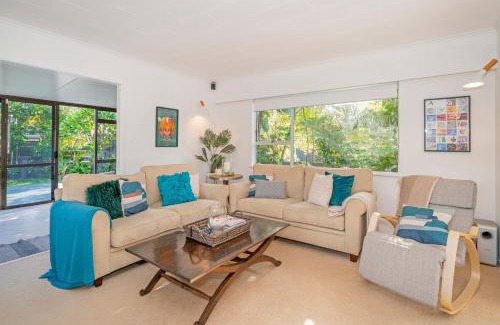 Pauanui House | Patton's Place - Pauanui Holiday Home