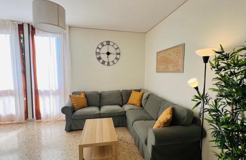 Campalto Apartment | Patty Flat - 15 min from Venice & Free Parking