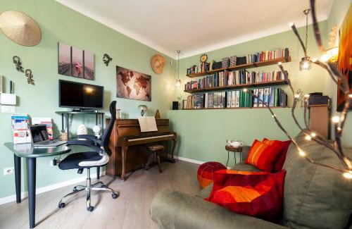 Pre Apartment | Patty s home