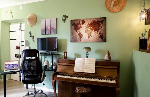 Pre Apartment | Patty s home
