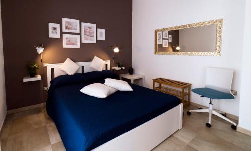 Villasimius House | Patty's room