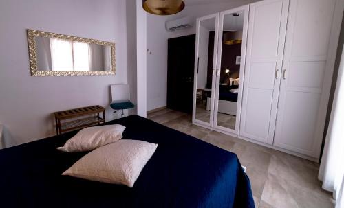 Villasimius House | Patty's room