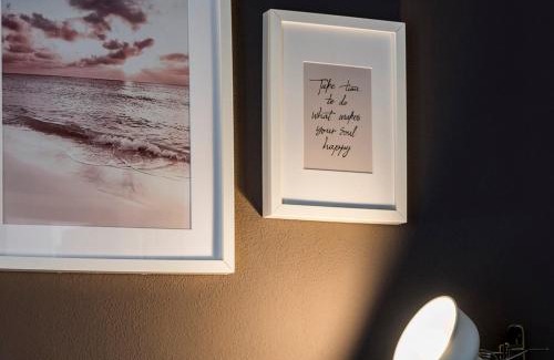 Villasimius House | Patty's room