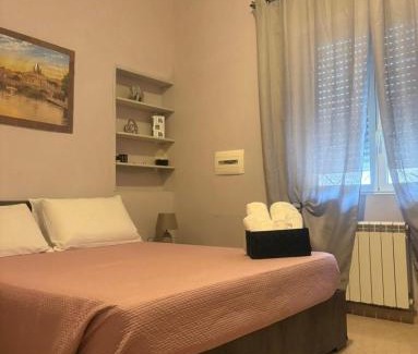 Fiumicino Apartment | Pau House