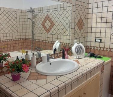 Fiumicino Apartment | Pau House