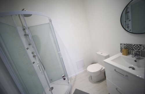 Cambrai Apartment | Paul Bert4 (Household expenses included)