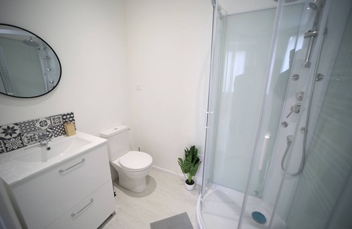 Cambrai Apartment | Paul Bert4 (Household expenses included)
