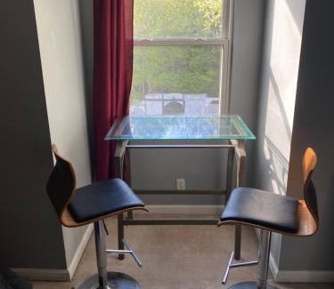 Nashville House | Paul&Karen