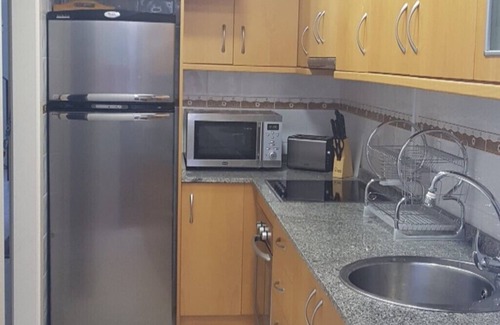 Los Alcazares House | PAUL'S PLACE (Albatros) 10 min walk to beach-3 bed air con/heat wifi available
