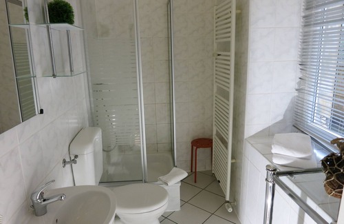 Prenzlauer Berg Apartment | Paula Studio Apartment