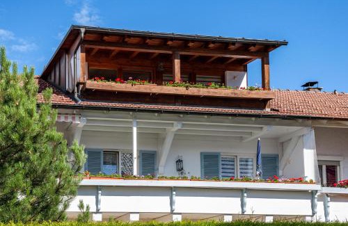Fuessen Apartment | Paulas Ferienwohnung Koenigscard