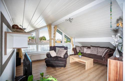 Fuessen Apartment | Paulas Ferienwohnung Koenigscard