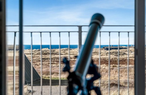 Rødhus House | "Pauli" - 350m from the sea by Interhome
