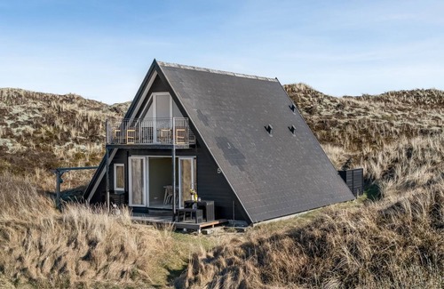 Rødhus House | "Pauli" - 350m from the sea by Interhome