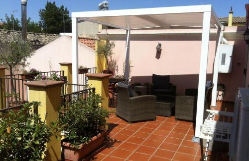 Monserrato Apartment | Pauli'S Holiday House