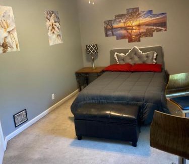 Nashville House | PaulKTA
