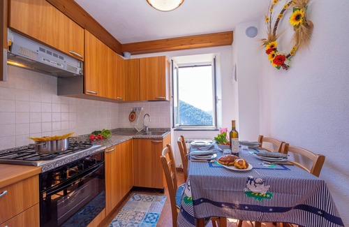 Ne House | Paulotti Antico Borgo First Floor
