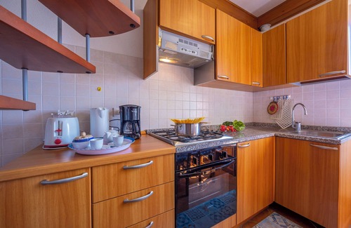 Ne House | Paulotti Antico Borgo First Floor