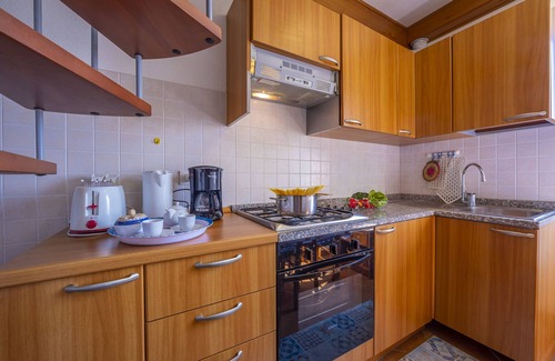Ne House | Paulotti Antico Borgo First Floor, Ne, Italy