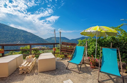 Ne House | Paulotti Antico Borgo Ground Floor