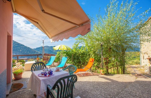 Ne House | Paulotti Antico Borgo Ground Floor