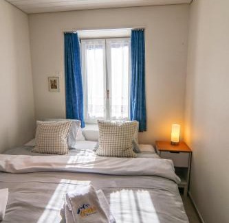 Arosa Apartment | Paultina by Arosa Holiday