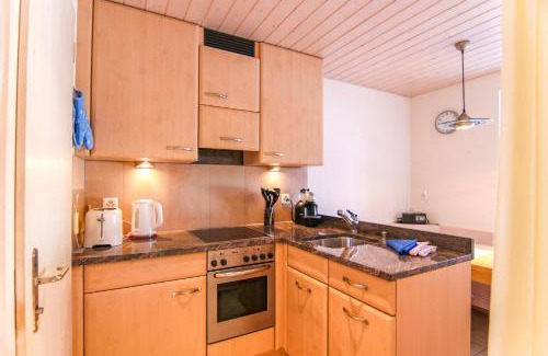 Arosa Apartment | Paultina by Arosa Holiday