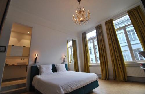 Historisch centrum House | Paulus41